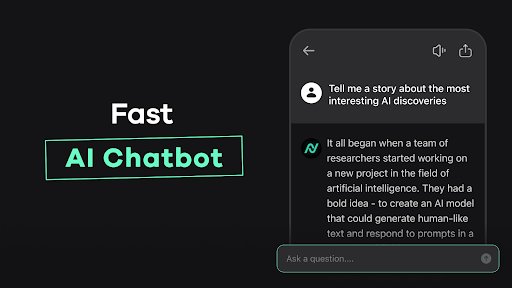 AI Chatbot Nova premium mod apk free download v1.9.3 screenshot 2