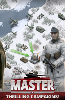 1941 Frozen Front Premium Mod Apk Download v1.12.8 screenshot 4