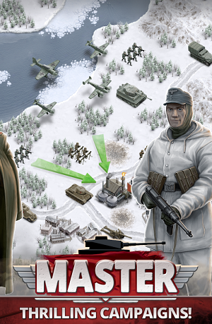 1941 Frozen Front Premium Mod Apk Download