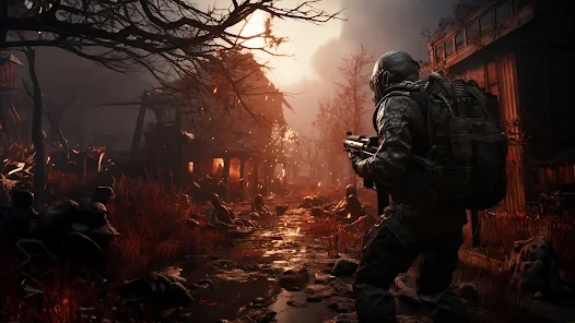 Last to Survival Zombie games apk Download