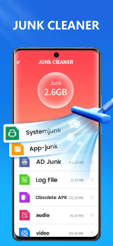 Antivirus PhoneMaster apk download latest version v1.1.2 screenshot 2