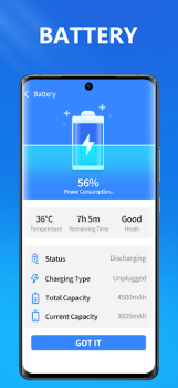 Antivirus PhoneMaster apk download latest version v1.1.2 screenshot 3