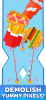 Pixel Demolish mod apk no ads v2.8.5 screenshot 1