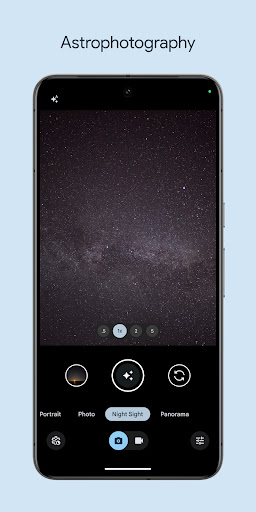 Google Pixel Camera apk download for android
