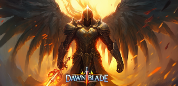 dawnblade Mod Apk Unlimited Money Download