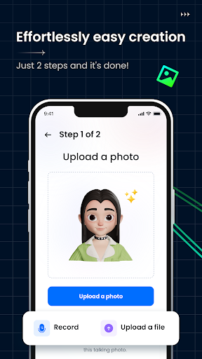 DupDub Lab Talking Photos apk download