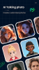 DupDub Lab Talking Photos apk download v2.0.0 screenshot 3
