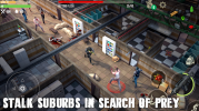 Prey Day Zombie Survival Mod Menu Apk Download v15.3.33 screenshot 1