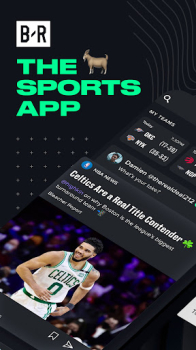 Bleacher Report app download for android v2000091 screenshot 4