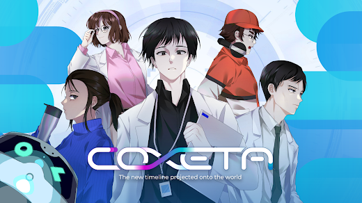 COXETA Mod Apk Latest Version v2.60.4 screenshot 1