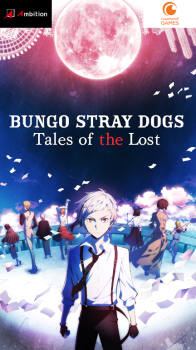 Bungo Stray Dogs TotL Mod Apk Download v3.10.0 screenshot 2