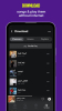 Anghami premium mod apk 2023 latest version v6.1.181 screenshot 1