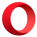 Opera browser with AI mod apk free download for android