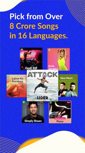 JioSaavn pro apk download 9.8.2 premium unlocked