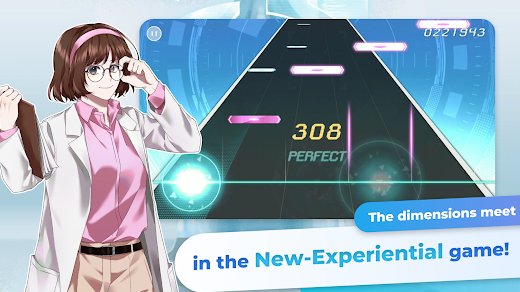 COXETA Mod Apk Latest Version v2.60.4 screenshot 3