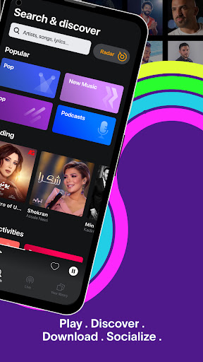 Anghami premium mod apk 2023 latest version