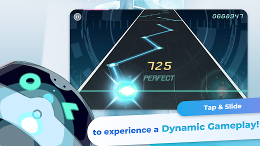 COXETA Mod Apk Latest Version v2.60.4 screenshot 4