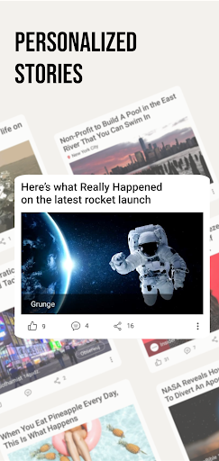 Apex News app download for android