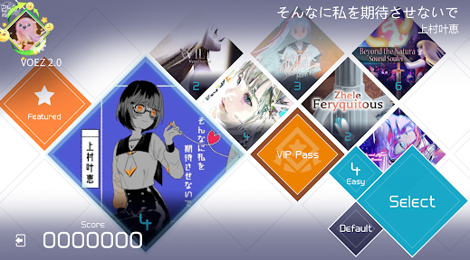 VOEZ Mod Apk Unlimited Keys Download v2.2.3 screenshot 3