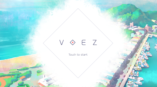 VOEZ Mod Apk Unlimited Keys Download