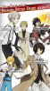 Bungo Stray Dogs TotL Mod Apk Download v3.23.0 screenshot 4