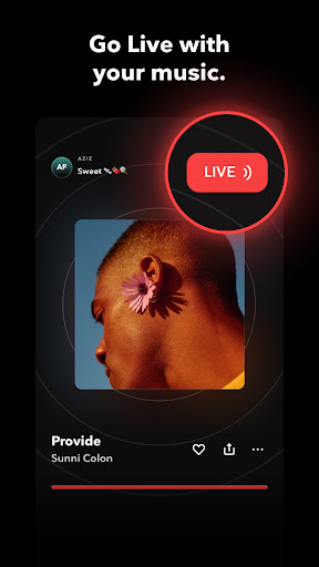 TIDAL Music app mod apk download