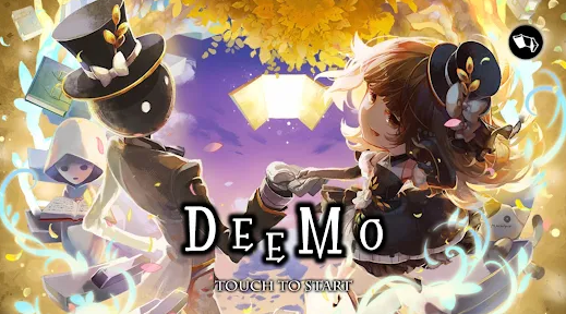 Deemo Mod Apk All Songs Unlocked Download