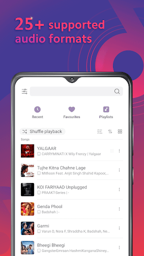 Mi Music china version apk download