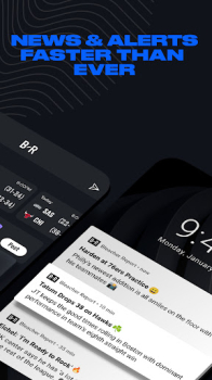Bleacher Report app download for android v2000091 screenshot 3