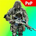 Sniper Warrior PvP Sniper