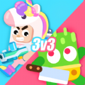 Super World 3v3 Adventure apk download for android