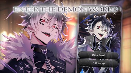 Lullaby of Demonia Mod Apk Unlimited Money And Gems Download v3.1.9 screenshot 1