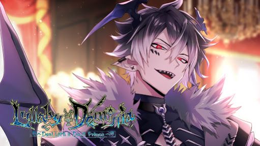 Lullaby of Demonia Mod Apk Unlimited Money And Gems Download v3.1.9 screenshot 2