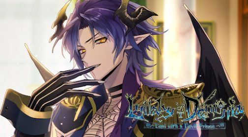 Lullaby of Demonia Mod Apk Unlimited Money And Gems Download v3.1.9 screenshot 3