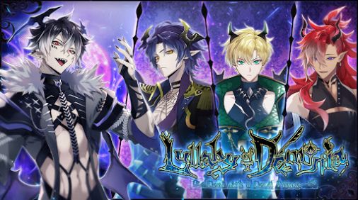 Lullaby of Demonia Mod Apk Unlimited Money And Gems DownloadͼƬ1