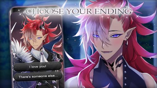 Lullaby of Demonia Mod Apk Unlimited Money And Gems Download v3.1.9 screenshot 6