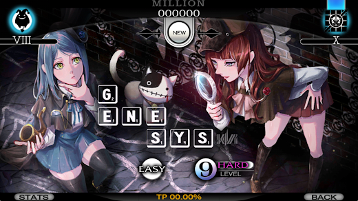 cytus Mod Apk Unlocked All Download v10.1.5 screenshot 2
