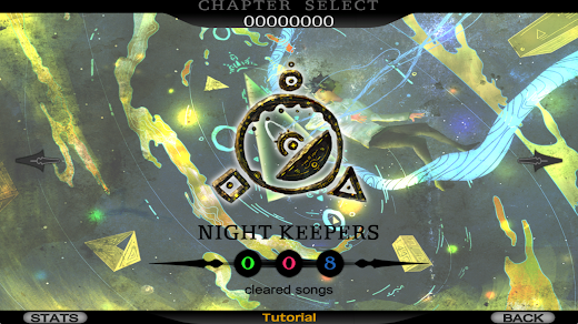 cytus Mod Apk Unlocked All Download v10.1.5 screenshot 3