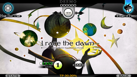 cytus Mod Apk Unlocked All Download v10.1.5 screenshot 4