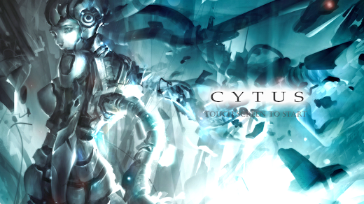 cytus Mod Apk Unlocked All Download v10.1.5 screenshot 5