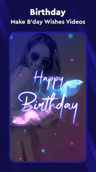 Vibit Music Video Maker app free download v3.9 screenshot 1