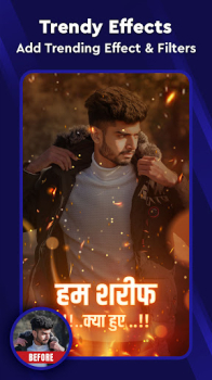 Vibit Music Video Maker app free download v3.9 screenshot 3