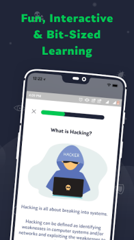 HackerX mod apk premium unlocked latest version vhackerx_1.2.4 screenshot 1