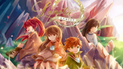 Lanota Mod Apk Obb Download v2.30.2 screenshot 3