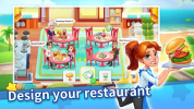 Cooking Master Adventure Games Mod Apk Latest Version v1.6.7 screenshot 4
