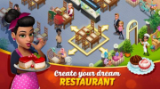 Tasty Town Mod Apk Latest Version v1.17.37 screenshot 3