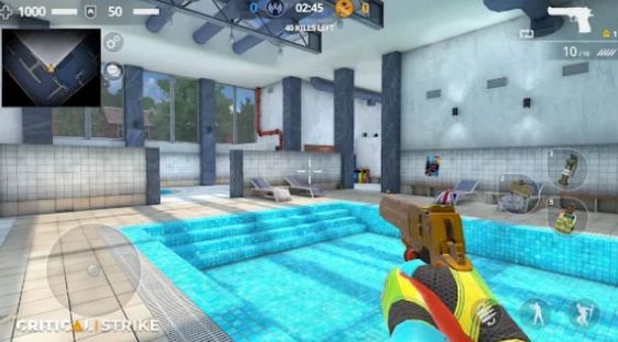 Critical Strike CS Online FPS downloadable content apk v12.503 screenshot 2