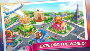 Cooking Taste Restaurant Games Hack Apk Download v1.19 screenshot 2