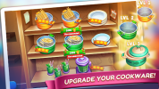 Cooking Taste Restaurant Games Hack Apk Download v1.19 screenshot 3