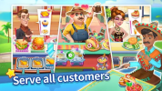 Cooking Master Adventure Games Mod Apk Latest Version v1.6.7 screenshot 1